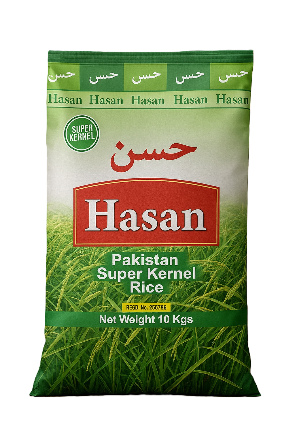 KR Rice Super Kernal Rice